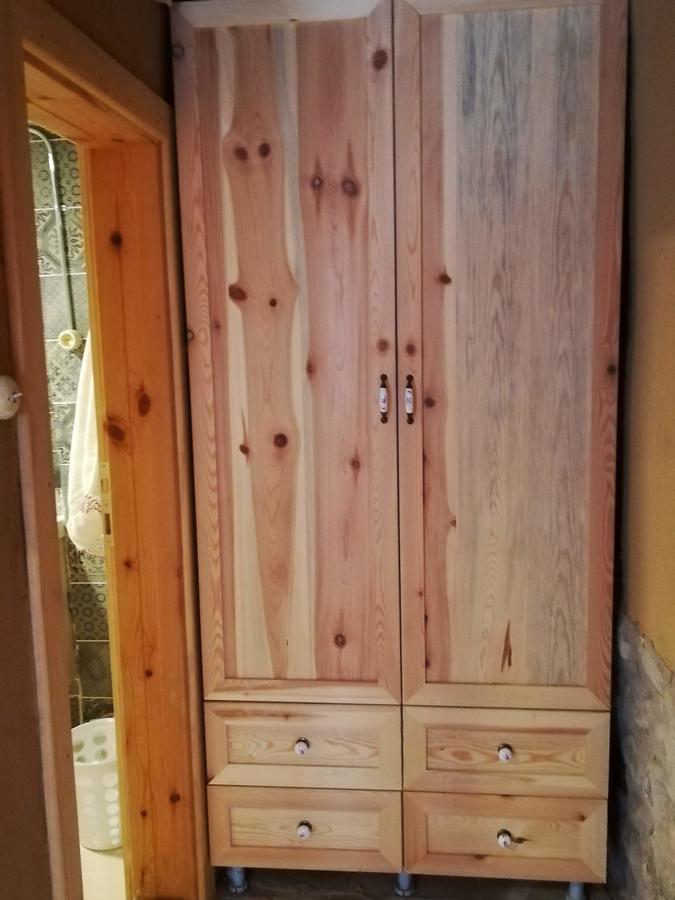 Hotel Yasayan Koy Kizilcasogut Exteriér fotografie